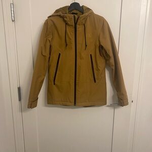 North Face Insulated Jacket